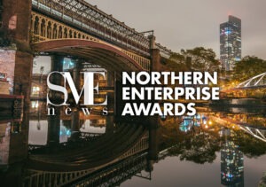 northern enterprise awards image