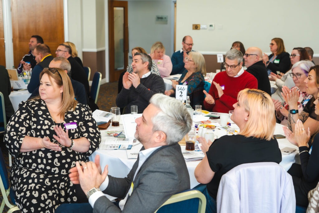 The Growth Community awards 2025